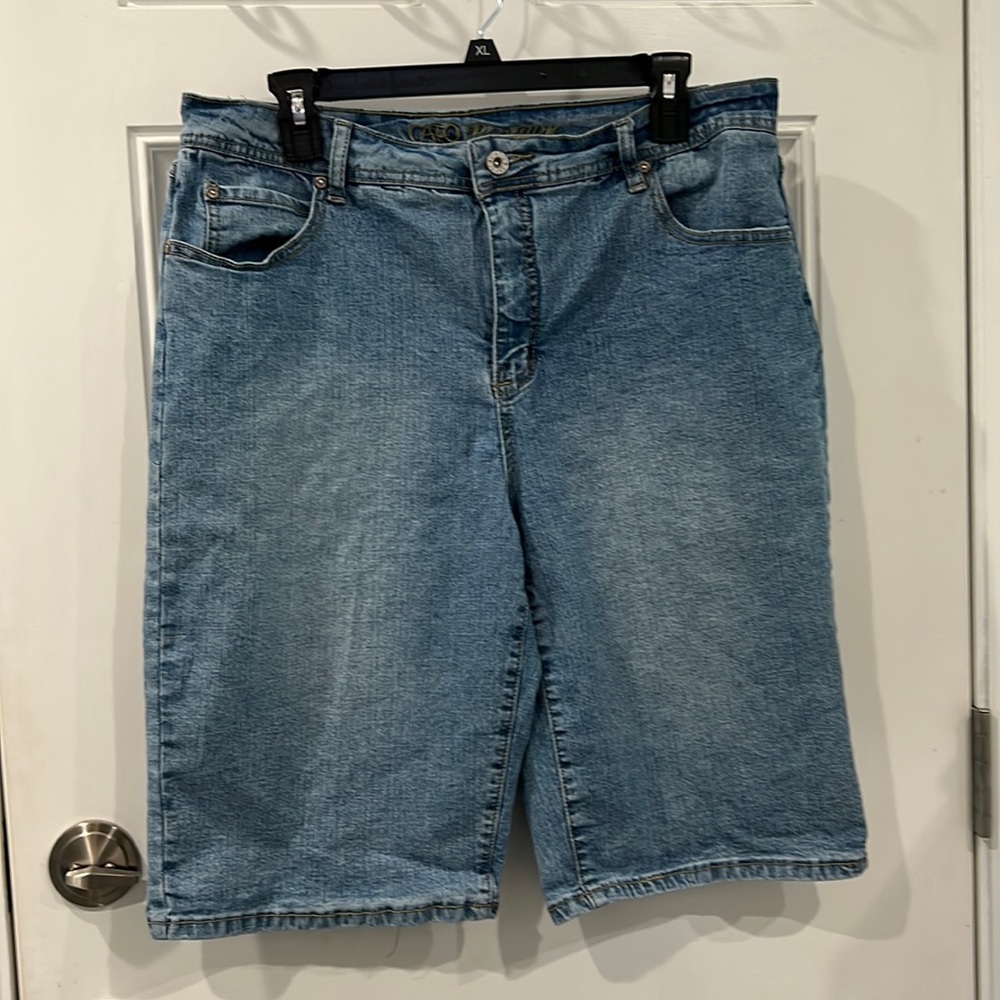 Cato Premium Shorts